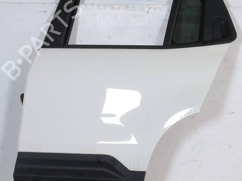 left-rear-door-jeep-avenger-j2-2022-27520927 main image