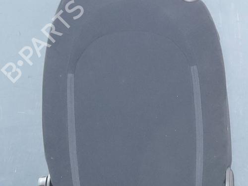 Right front seat FIAT 500 (312_) 1.2 (312AXA1A) | BP39135259C16 - Image 4