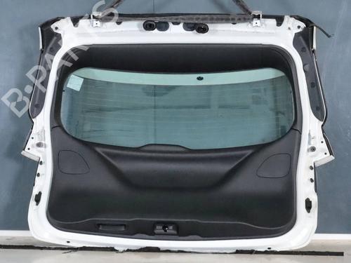 Tailgate JEEP COMPASS (MP, M6, MV, M7) 1.6 Multijet | BP30178845C6