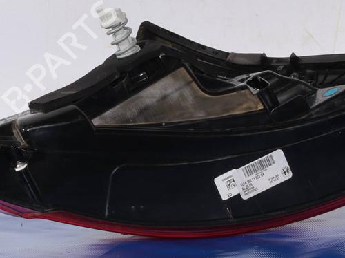 Right taillight ALFA ROMEO GIULIA (952_) 2.0 (952ACA25) | BP29826779C35