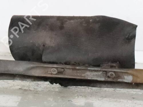 Front wipers mechanism FIAT PANDA (169_) 1.2 (169.AXB11, 169.AXB1A) | BP26550950C83 
