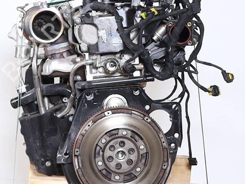Engine FIAT 500 (312_) 1.2 (312AXA1A) | BP37516146M1 - Image 2