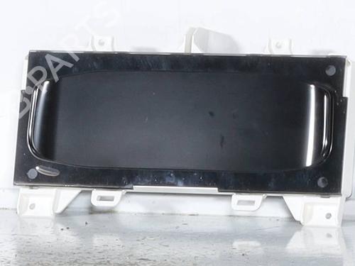 Used Instrument cluster Instrument cluster JEEP RENEGADE SUV (BU, B1, BV) 1.3 PHEV 4Xe (240 hp) 30662161 30662161