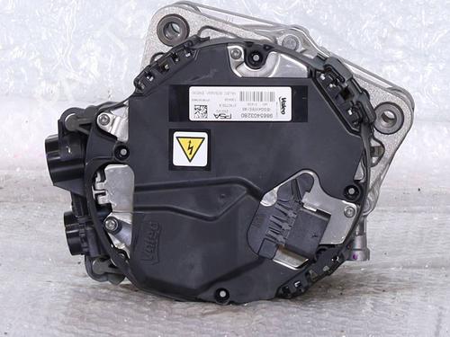 Alternator JEEP COMPASS 1.2 Hybrid | BP40039721M7 - Image 3