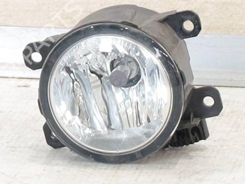 Used Left front fog light FIAT 500L (351_, 352_) 1.3 D Multijet (199.LYM11, 199.LYM1A) (95 hp) 24373341