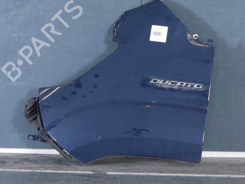left-front-fenders-fiat-ducato-platformchassis-250_-2006-33283986 main image