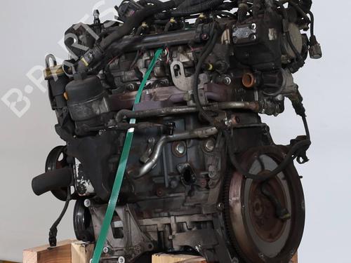 Used Engine Engine FIAT PUNTO (188_) 1.3 JTD 16V (70 hp) 26435495 26435495
