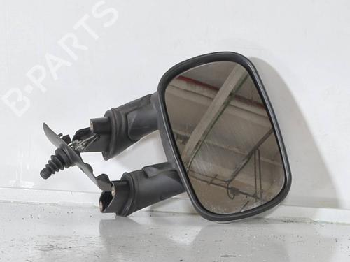 Used Left mirror FIAT DOBLO MPV (119_, 223_) 1.3 JTD 16V (70 hp) 30360862