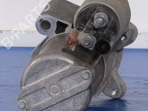 Starter ALFA ROMEO TONALE (965_) 1.5 Mild Hybrid | BP30662240M8 - Image 3