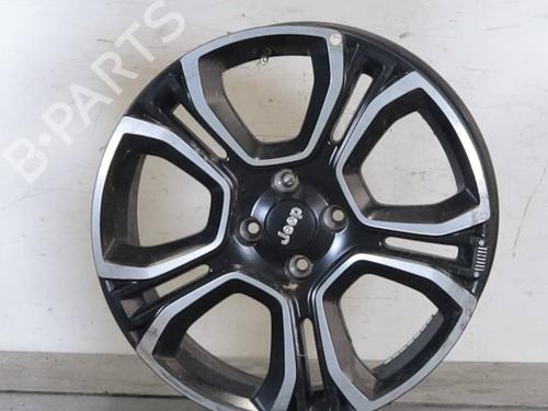 Used Rim Rim JEEP AVENGER (J2) 1.2 GSE T3 (101 hp) 33615797 33615797