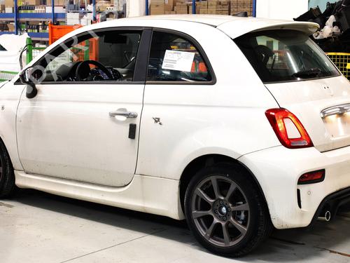 Engine ABARTH 500 / 595 / 695 1.4 (312.AXZ11) | BP31647659M1  - Image 8