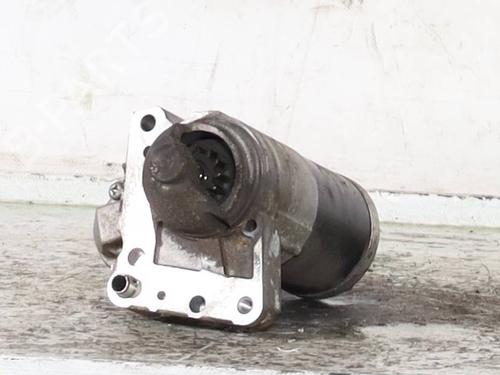 Used Starter Starter CITROËN C4 Picasso I MPV (UD_) 1.6 HDi 110 (112 hp) 33055725 33055725