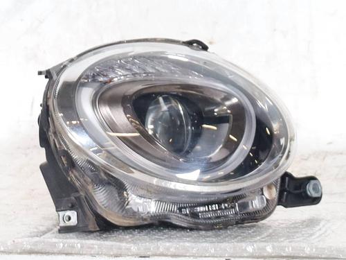 Used Right headlight Right headlight ABARTH 500 / 595 / 695 1.4 (312.AXZ11) (165 hp) 31647662 31647662