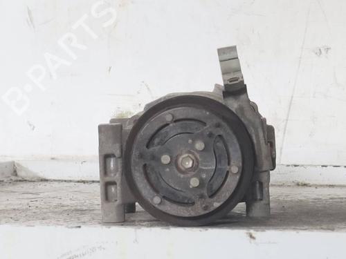 Used AC compressor AC compressor FIAT IDEA (350_) 1.2 16V (80 hp) 33233977 33233977