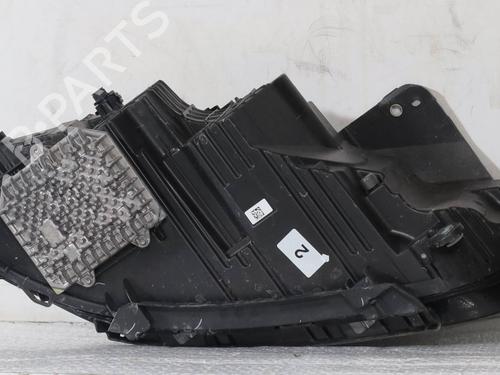 Left headlight ALFA ROMEO TONALE (965_) 1.3 Hybrid Q4 | BP33118454C28  - Image 5