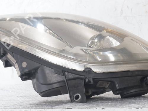 Used Right headlight Right headlight FIAT BRAVO II (198_) 1.9 D Multijet (198AXB1A) (120 hp) 33615997 33615997