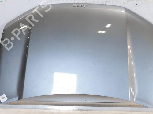 Used Hood JEEP AVENGER (J2) Electric (156 hp) 23965785