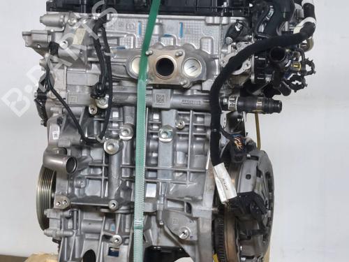 Motor FIAT PANDA (312_, 319_) 1.0 Mild Hybrid (71 hp) 30859356