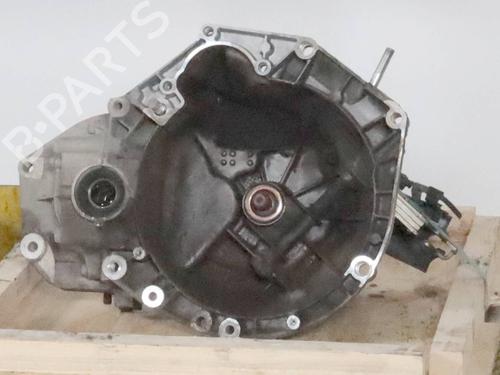 gearbox-fiat-panda-169_-2003-28359914 main image