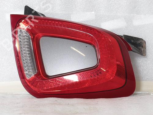 Used Right taillight Right taillight 37875083 37875083