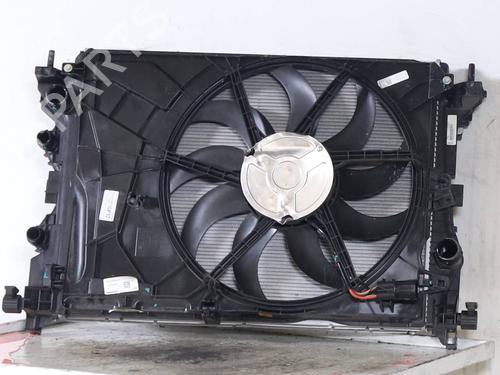 Radiator set ALFA ROMEO TONALE (965_) 1.3 Hybrid Q4 | BP33284845M120 - Image 2