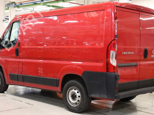 Engine mount FIAT DUCATO Van (250_) 140 Multijet 2,2 D | BP30662437M89  - Image 5