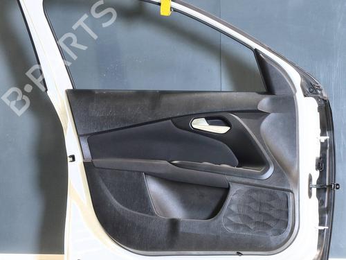 Left front door FIAT TIPO Estate (356_, 357_) 1.0 (357WXN1A) | BP29278219C2 