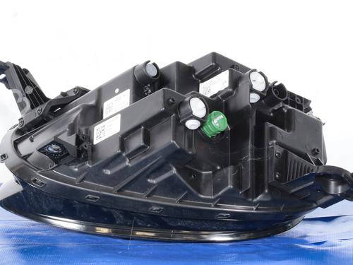 Used Left headlight FIAT 600e / 600 (365_, 364_) Electric (156 hp) 30178866