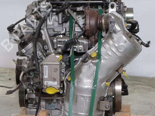 Engine FIAT 500X (334_) 1.3 D Multijet (334AXH1A) | BP29403334M1 