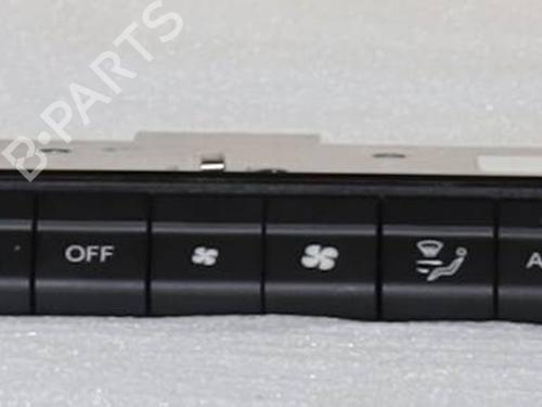 Used Climate control Climate control 38644991 38644991