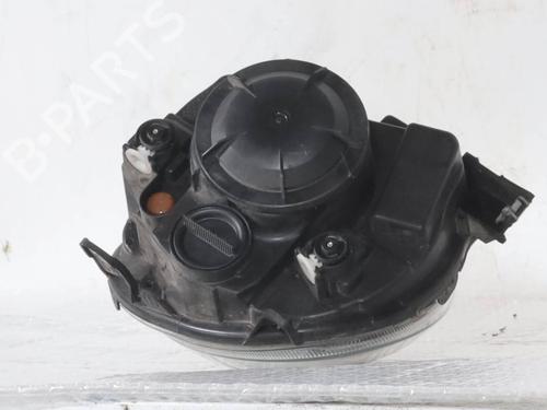 Used Left headlight ABARTH 500 / 595 / 695 1.4 (312.AXF11, 312.AXF1A) (180 hp) 31902115