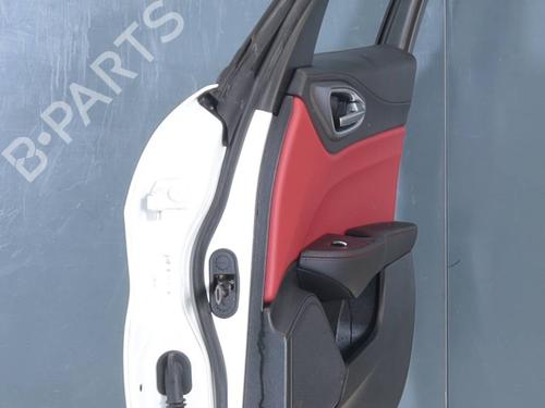 Right front door ALFA ROMEO GIULIA (952_) 2.0 (952ABA25B) | BP29453878C3 