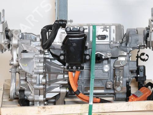 Engine FIAT 600e / 600 (365_, 364_) Electric | BP24450335M1 - Image 4