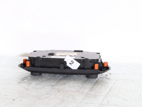 Climate control JEEP RENEGADE SUV (BU, B1, BV) 1.3 PHEV 4Xe | BP38949324I5  - Image 5