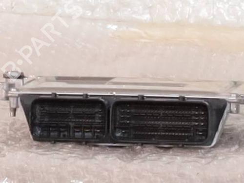 Engine control unit (ECU) OPEL CORSA F (P2JO) 1.2 (68) | BP39881241M57 - Image 2