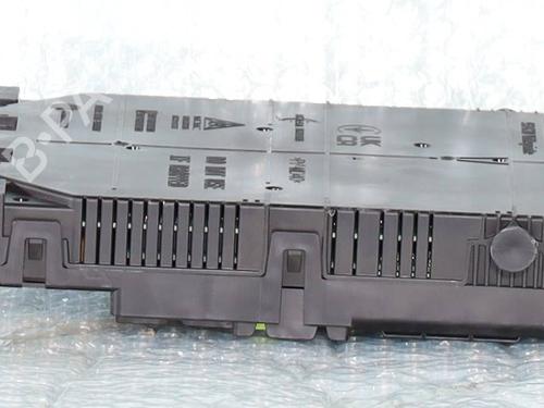 Fuse box ABARTH 600e (365) TURISMO | BP38745265E1 - Image 4