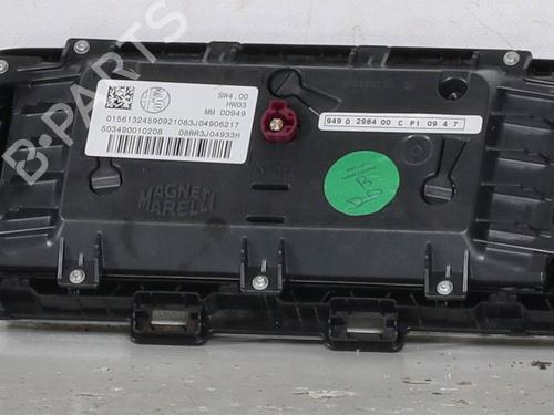 Other ALFA ROMEO STELVIO (949_) 2.2 D (949.AXC1A) | BP29453870O1 