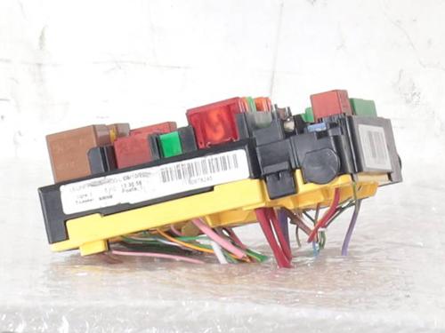 Fuse box ALFA ROMEO JUNIOR (626_, 627_) Mild Hybrid | BP36217616E1 - Image 2