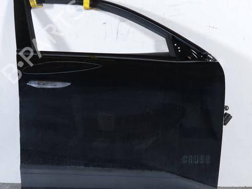 Used Right front door Right front door DS DS 4 II (FR_, FB_, F3_, FP_) PureTech 180 (F35GFT) (180 hp) 31793428 31793428