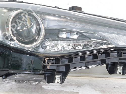 Used Left headlight Left headlight ALFA ROMEO GIULIA (952_) 2.0 (952ACA25) (280 hp) 24659265 24659265