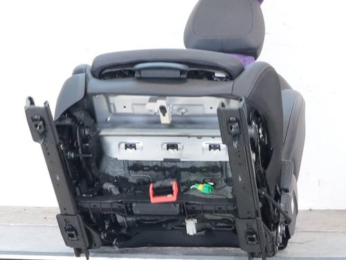 Left front seat ALFA ROMEO STELVIO (949_) 2.9 Q4 (949.AXG2A, 949.AXH2A, 949.AXS2A) | BP34578233C15  - Image 7