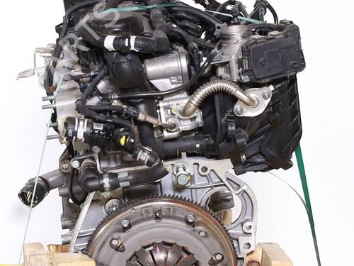Engine FIAT 500 (312_) 1.0 Mild Hybrid (312.AYD1B) | BP39973099M1 - Image 5