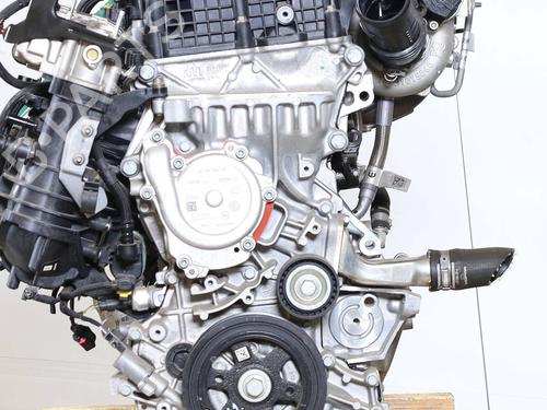 Engine JEEP RENEGADE SUV (BU, B1, BV) 1.3 PHEV 4Xe | BP38684099M1 - Image 2