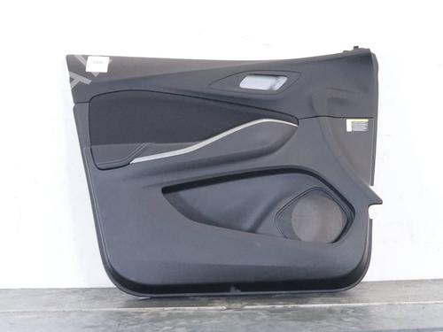 Used Front left panel Front left panel 39092630 39092630