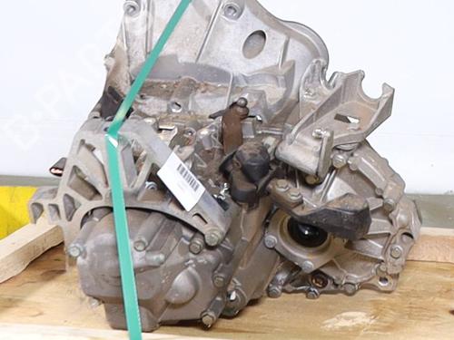 Gearbox FIAT 500 (312_) 1.2 (312AXA1A) | BP39135373M3 - Image 4