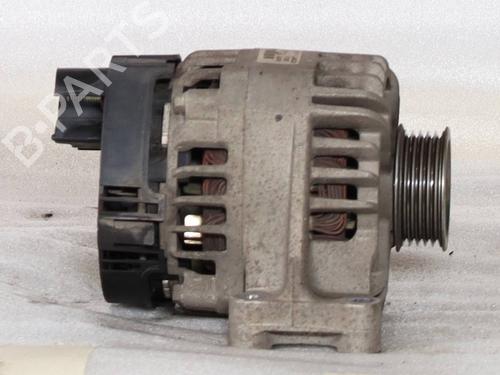 Alternator FIAT PANDA (169_) 1.2 (169.AXB11, 169.AXB1A) | BP37662414M7 - Image 4