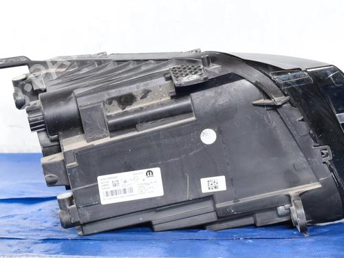 Left headlight FIAT 500e (332_) Elektro (FA1) | BP30130281C28