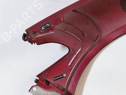 Right front fenders ALFA ROMEO GIULIA (952_) 2.0 Q4 (952ACA45, 952ACA25) | BP29892566C42