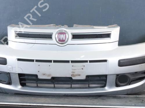 front-bumper-fiat-panda-169_-2003-36155023 main image