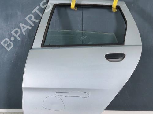 Left rear door FIAT PUNTO (188_) 1.2 60 (188.030, .050, .130, .150, .230, .250) | BP29481043C4 